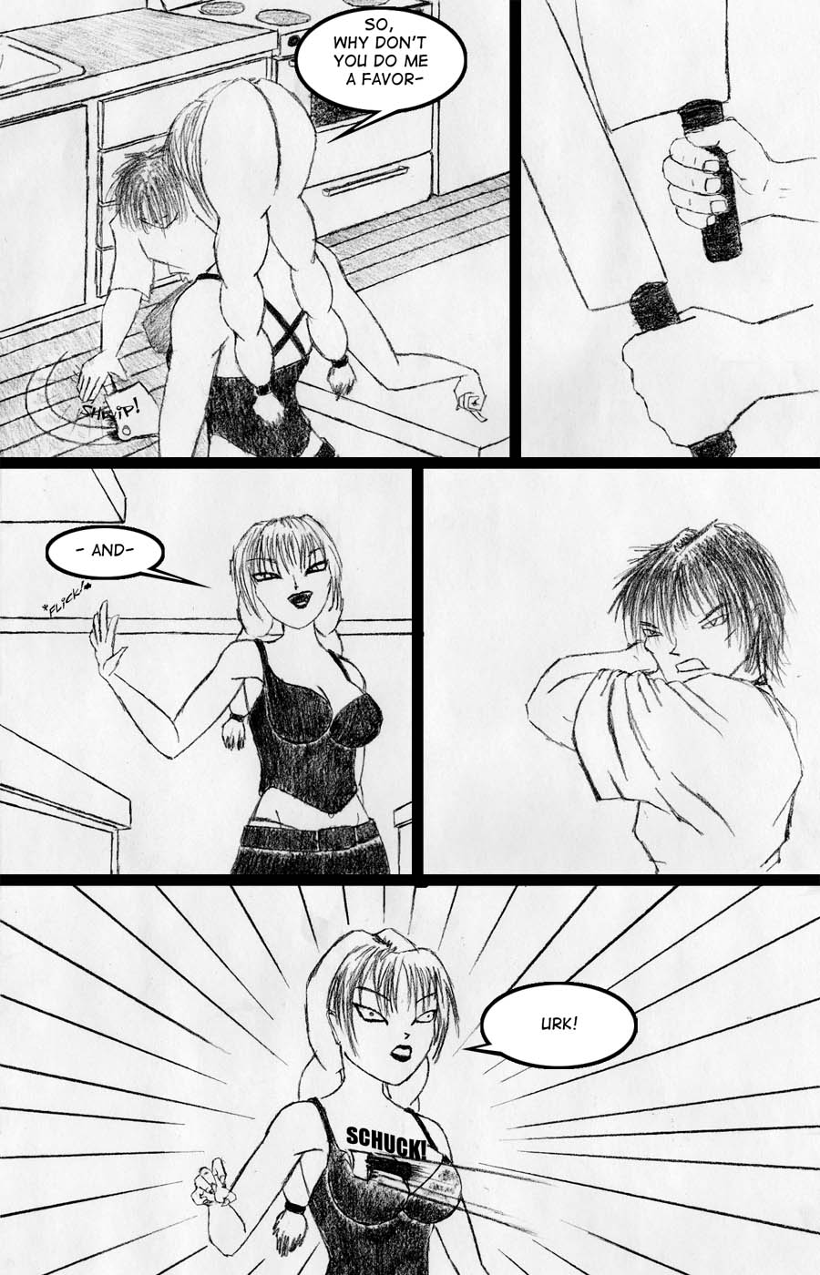 Comic