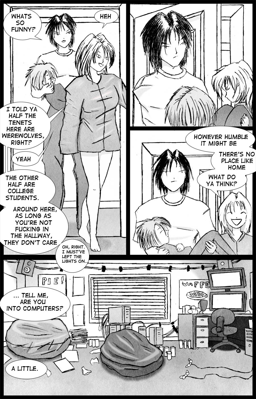 Comic