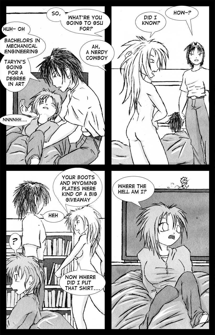 Comic